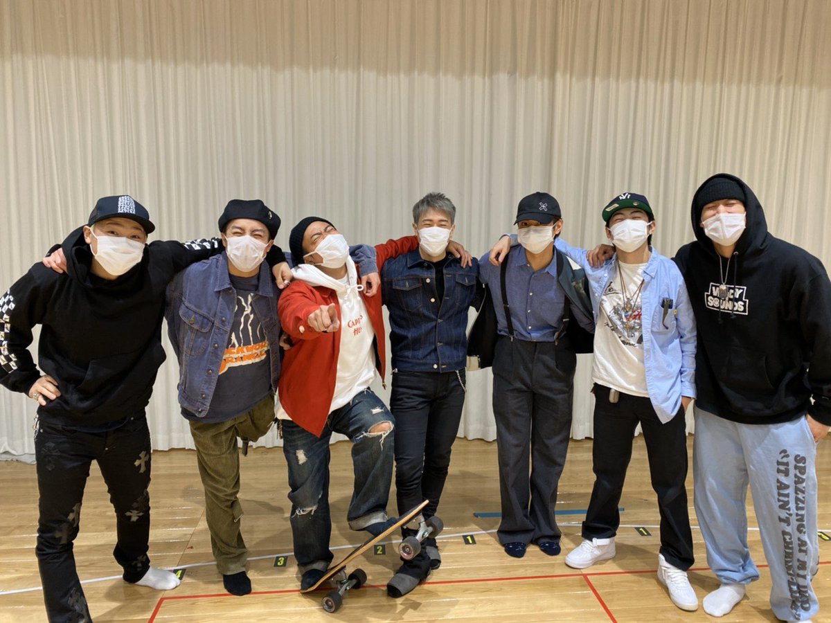 0oo510krump's tweet photo. #GENEから電話きた https://t.co/yMAaSoDfoz