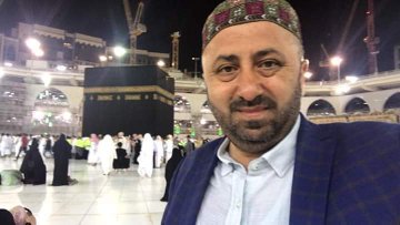 msg_01's tweet photo. İnna lillahi ve inna ileyhi raciun,😢 https://t.co/7XhfQWkxNc