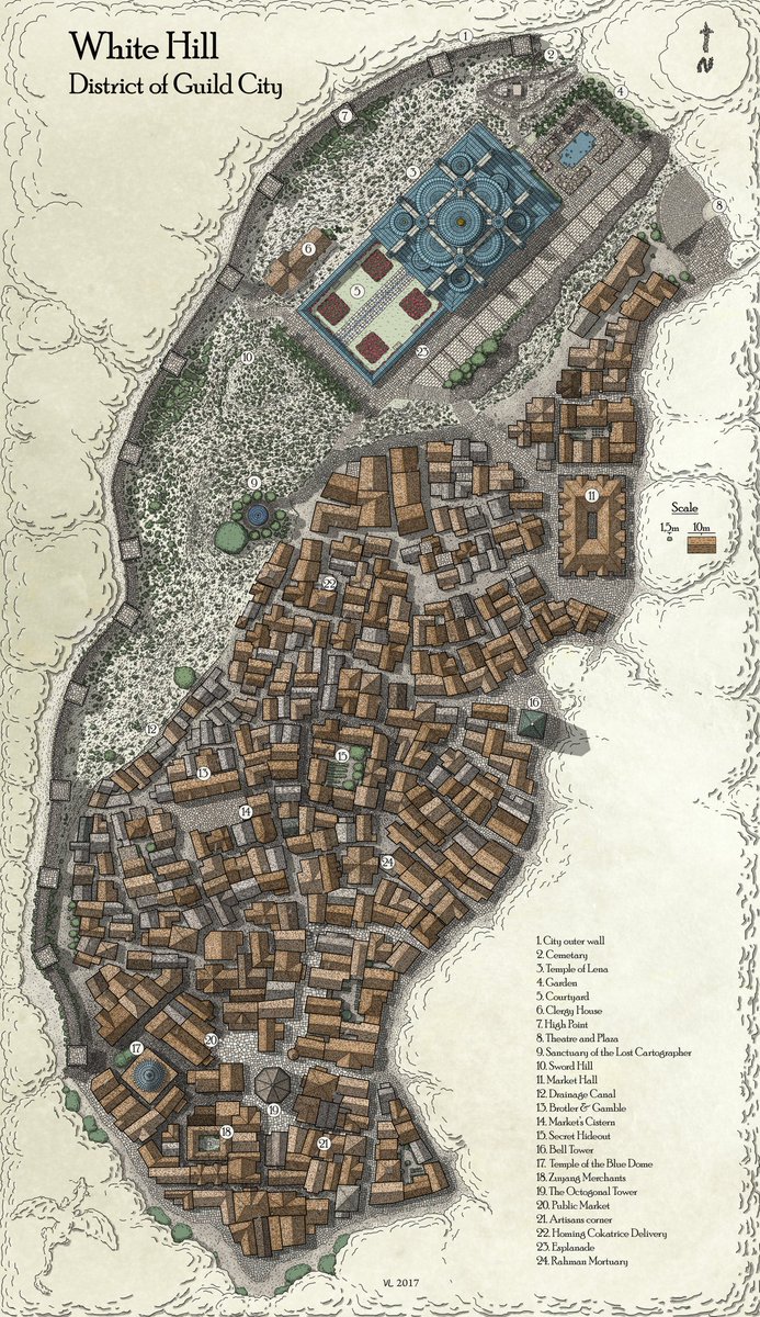 CartoGuild's tweet photo. From the archives...

White Hill, by @AzelorMaps

District 17 from our #GuildCity project

https://t.co/eLnmIurbpX https://t.co/Yr91Vp5ySV