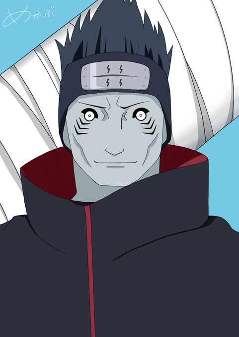 鬼鮫のtwitterイラスト検索結果 古い順