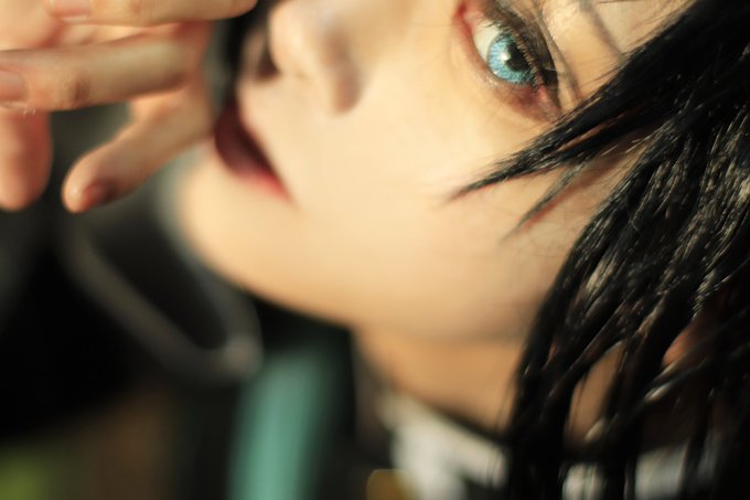 コスプレイヤー工藤棗のTwitter画像54