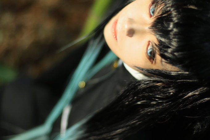 コスプレイヤー工藤棗のTwitter画像53