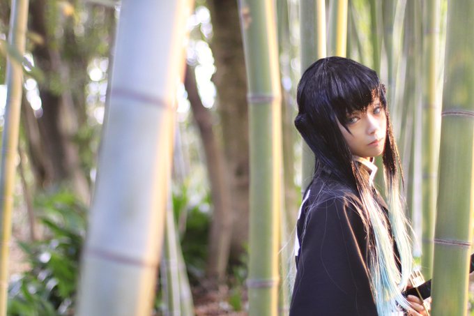 コスプレイヤー工藤棗のTwitter画像52