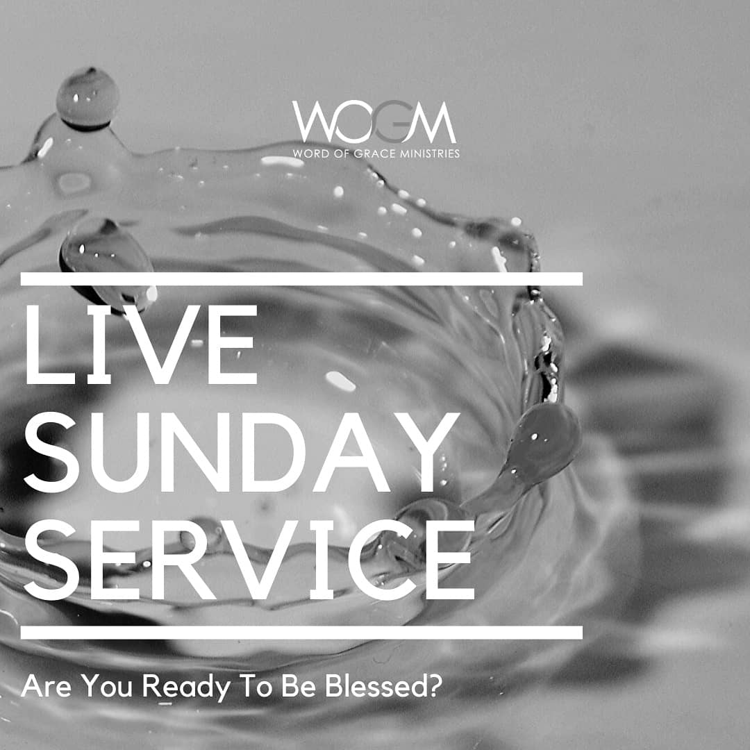 WOGMLOVE's tweet photo. Insta live @wogmlove 12pm. Come and be blessed. https://t.co/SHcbPoGgTU