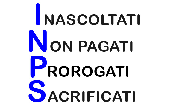 Max78791707's tweet photo. #inpsinascolto @INPS_it #inattesadiesito #600euro #bonus600euro In un certo senso, anche noi dimenticati siamo un pò INPS... https://t.co/gHhAOKo2rM