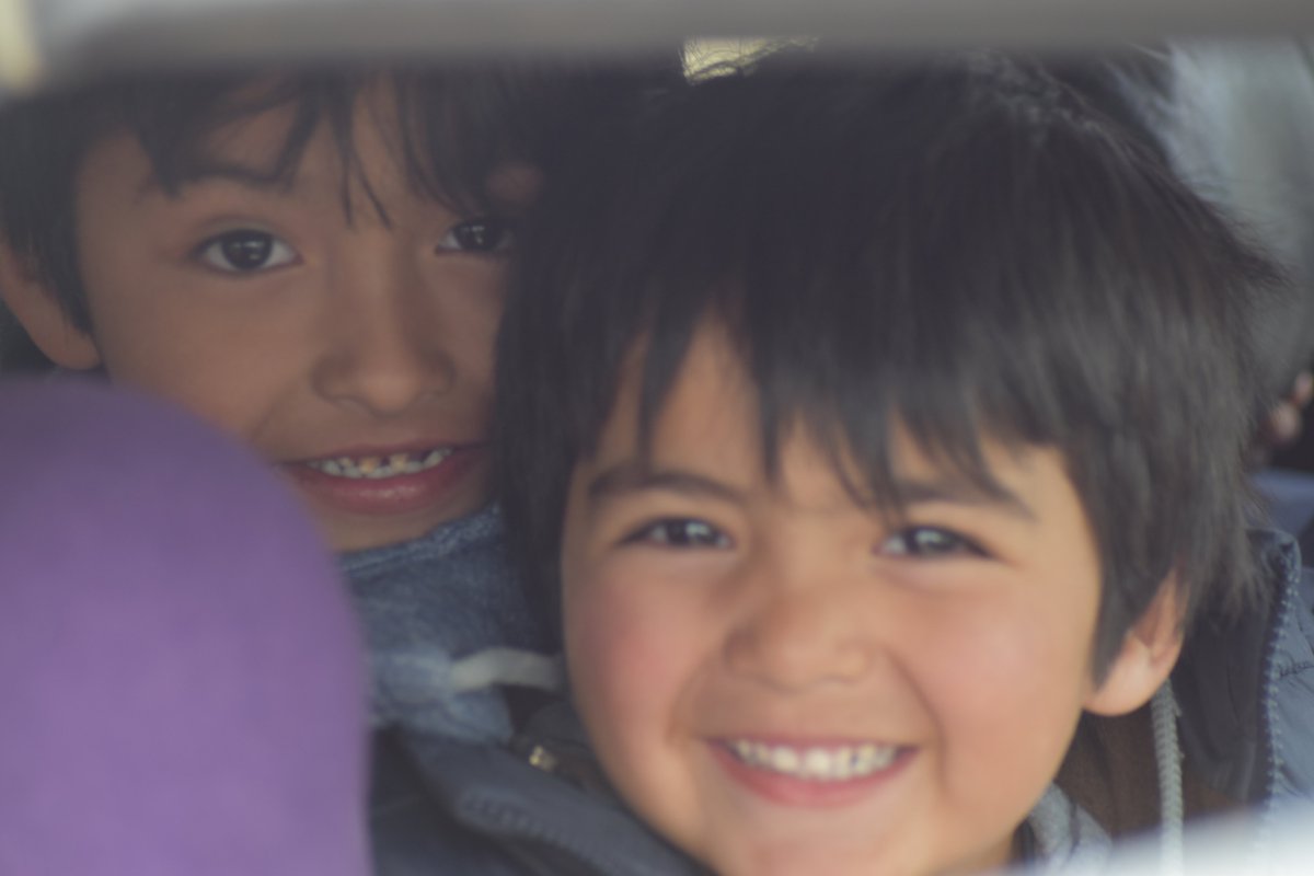 FabianFlako's tweet photo. @todonoticias #MeQuedoEnCasa somos de jujuy... Quiero mandar saludos Flia Villatarco y Esteban...somos mateo y tino https://t.co/HSdM8Dk7ax