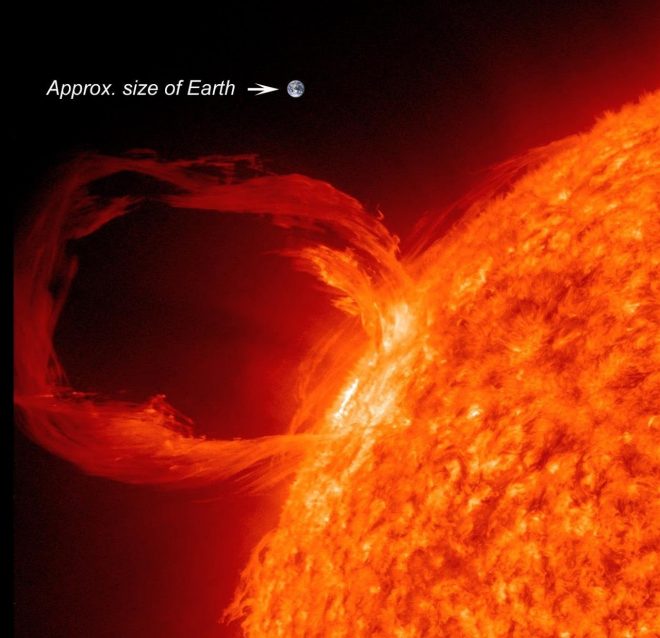 SteamCanarias's tweet photo. Buenas prácticas: Alejandro Rodríguez investiga el Sol https://t.co/JhNLplj8CP https://t.co/ihG5Dkf9xs