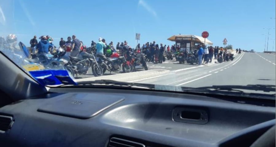 TelevisionMalta's tweet photo. L-appelli tal-awtoritajiet qed jaqgħu fuq widnejn torox? - https://t.co/Mold44JVtn https://t.co/cnmiLx4f1k