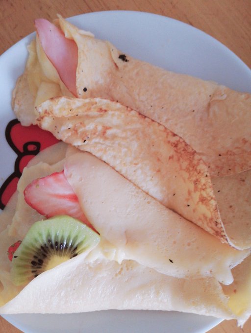 Twitterのコスプレ画像5