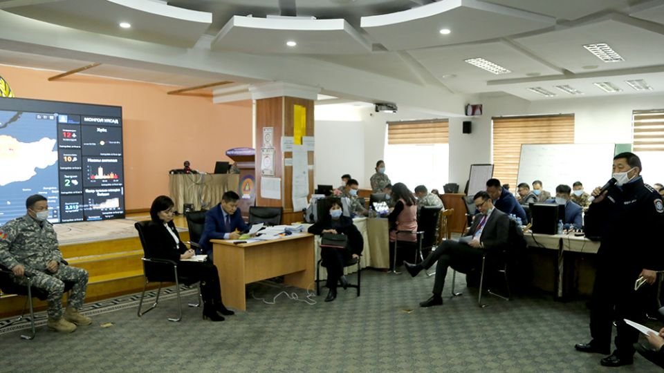 ӨДРИЙН СОНИН tweet media