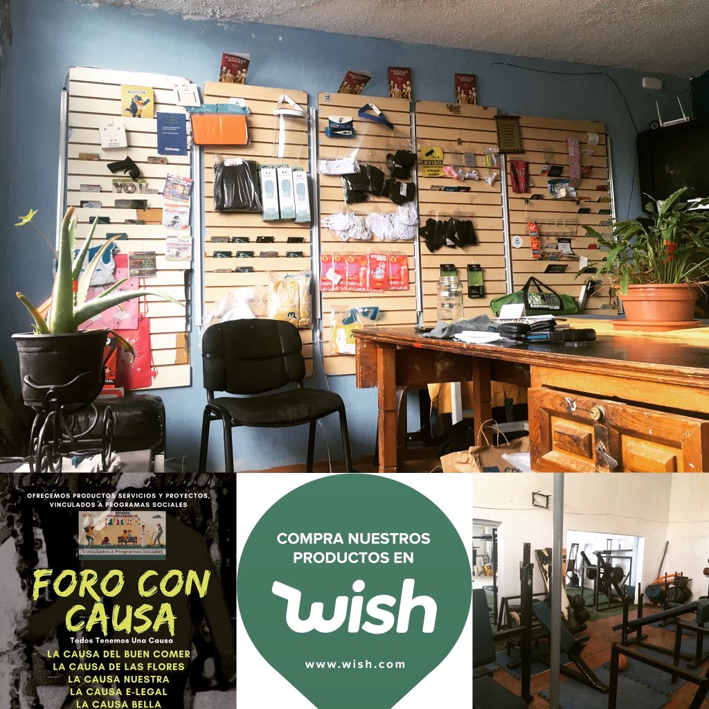 causa_nuestra's tweet photo. #SellOnWish solución de #foroconcausa para mantener los ingresos y el empleo sin correr riesgos. Ofrecemos #productos #servicios y #proyectos #sinsalirdecasa #Soluciones sin pretextos. https://t.co/b84qWeRnAn