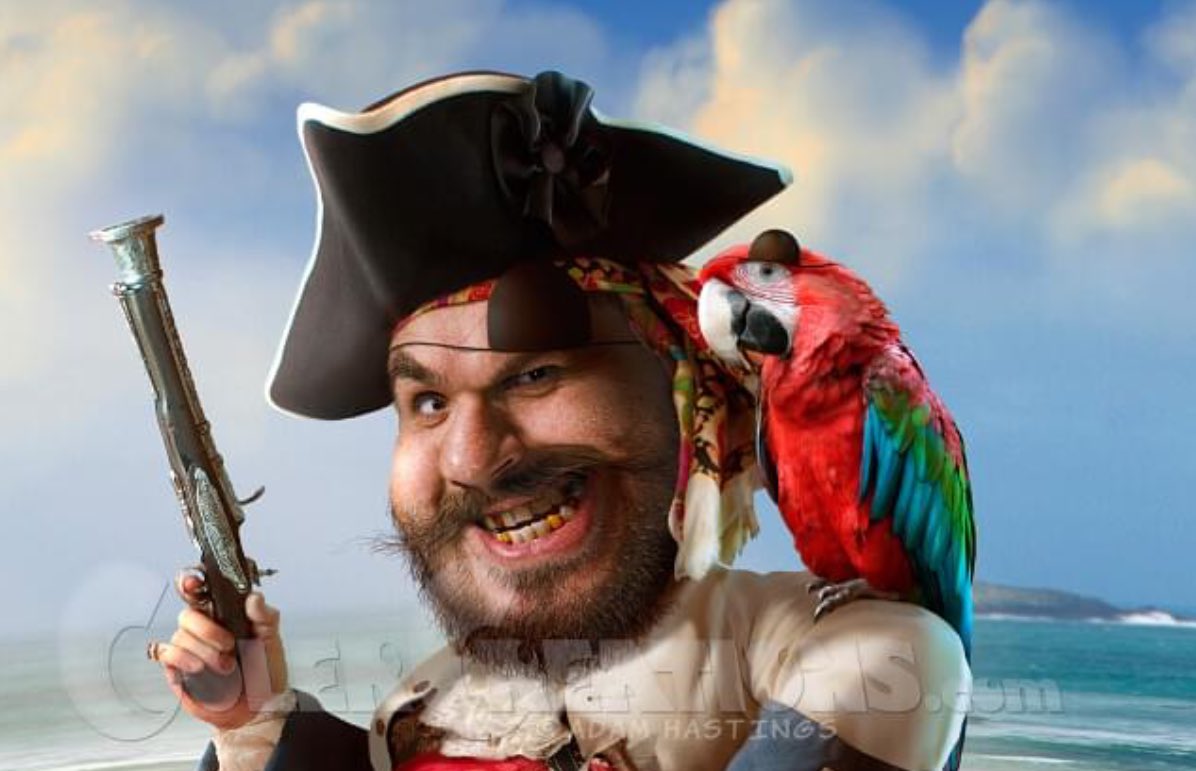 Пират 1 без. Джек Воробей одноглазый пират. Джон Сильвер пират. Пираты Карибского моря попугай мистера коттона. Капитан Джек Воробей попугай.