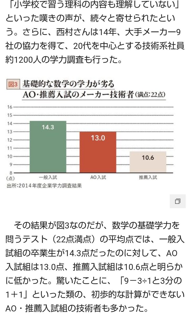 nsx______r's tweet photo. 推薦組、ガチで終わってて草 https://t.co/iN120zmiGT