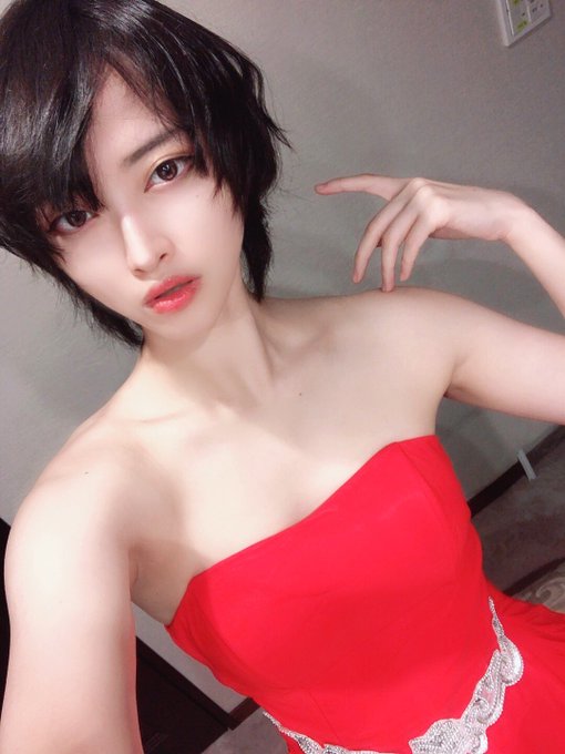 コスプレイヤー一色華月のTwitter画像24