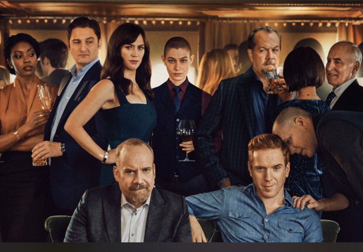 nfw22b's tweet photo. Season 5 of #Billions premieres tonight 🙌🏼 https://t.co/kW4JlSDTGb