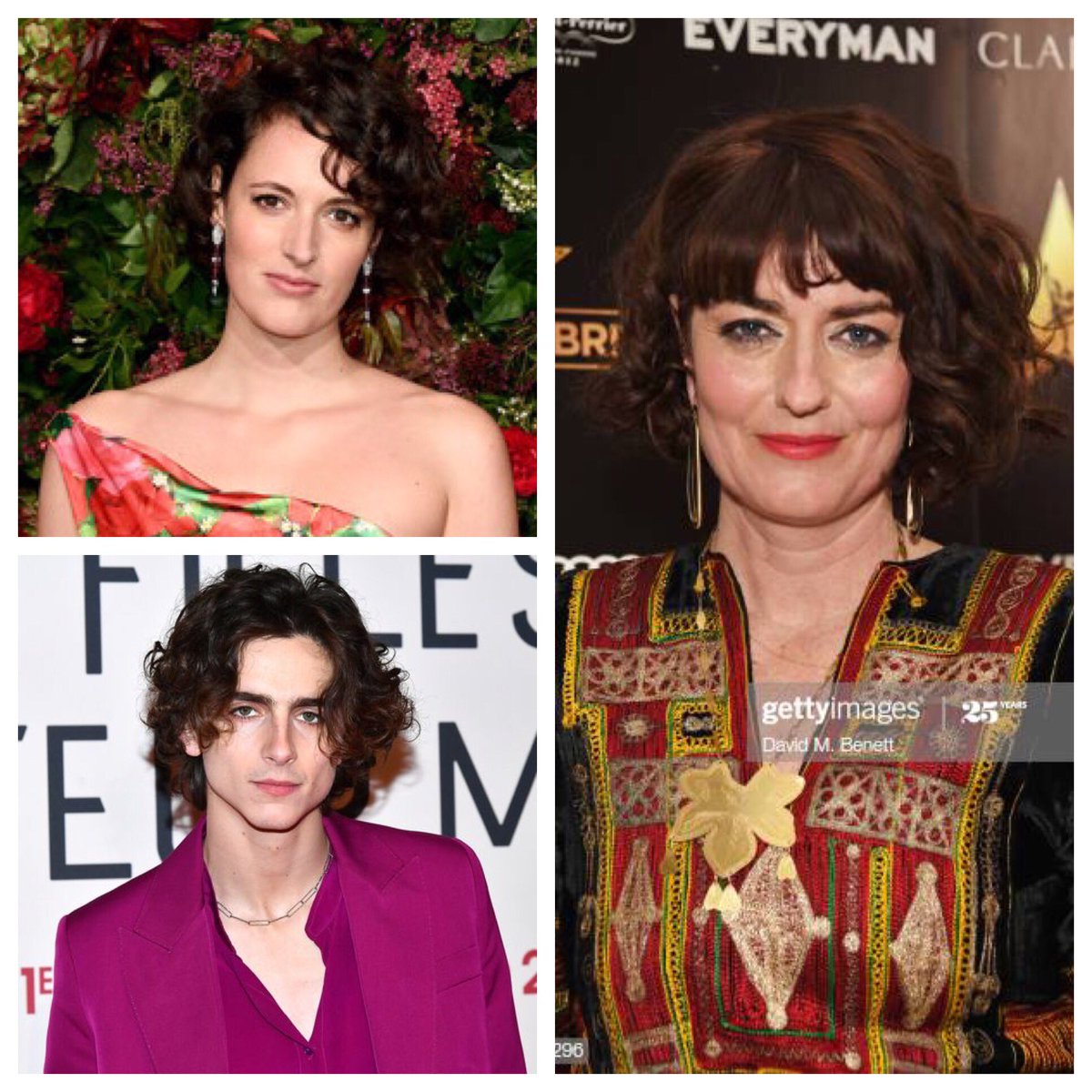 Can someone cast this family film like now? Looking for a working title..