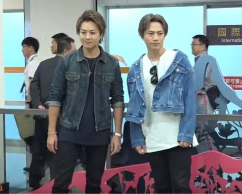 登坂広臣 の人気がまとめてわかる 評価や評判 感想などを1時間ごとに紹介 ついラン