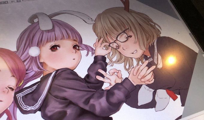 いらすとやのメンヘラの絵かわいい ごみおまのイラスト