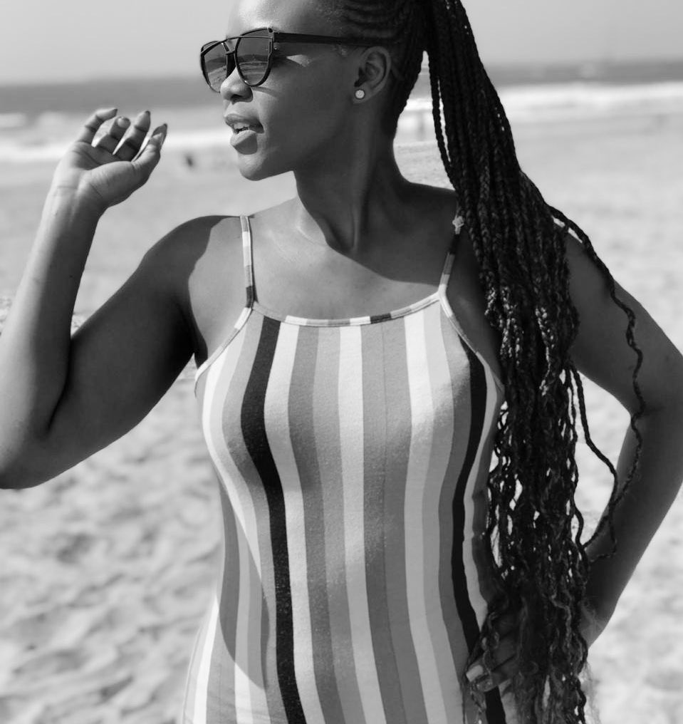 Ms_ViVaCi0us's tweet photo. Happy birthday to my day one @Anele_Madondo Wishing you a blessed day πβ₯οΈ #Beaut #Birthdayvibes #Champoponeeded #Happiness #Blessed #Blackgirlmagic #Queenage #Vibes https://t.co/d7KDzoQaPS