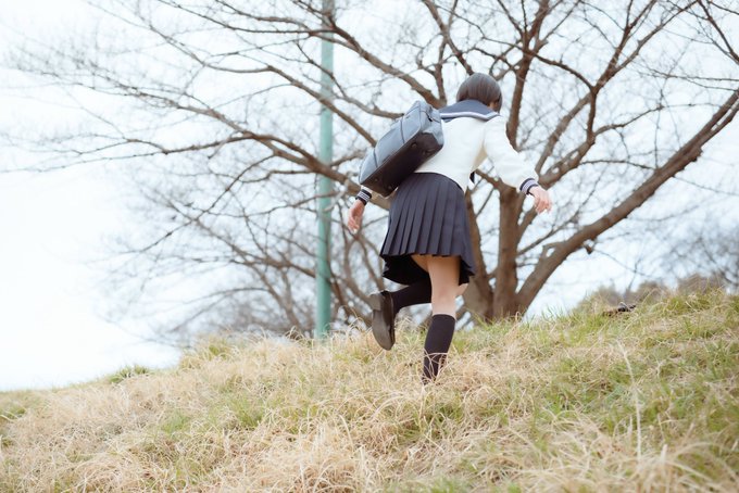 コスプレイヤー雪瀬はるのTwitter画像16