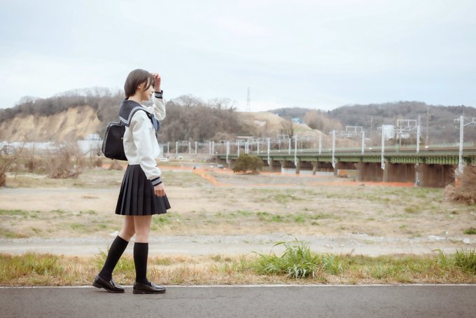 コスプレイヤー雪瀬はるのTwitter画像15