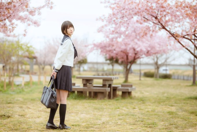 コスプレイヤー雪瀬はるのTwitter画像18