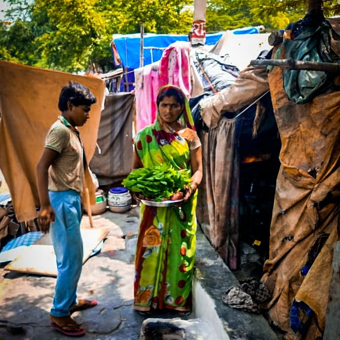 jvmtrust's tweet image. Weekly Distribution of groceries about 300kg by @jvmtrust at Slum Area with presence of Mr.Prem Verma (A Social Worker).Almost 100-120 families are directly benefited from this innitiative.
#coronavirus #FightAgainstCorona #CoronaWarriors #fooddistribution #coronavirus #jvmtrust