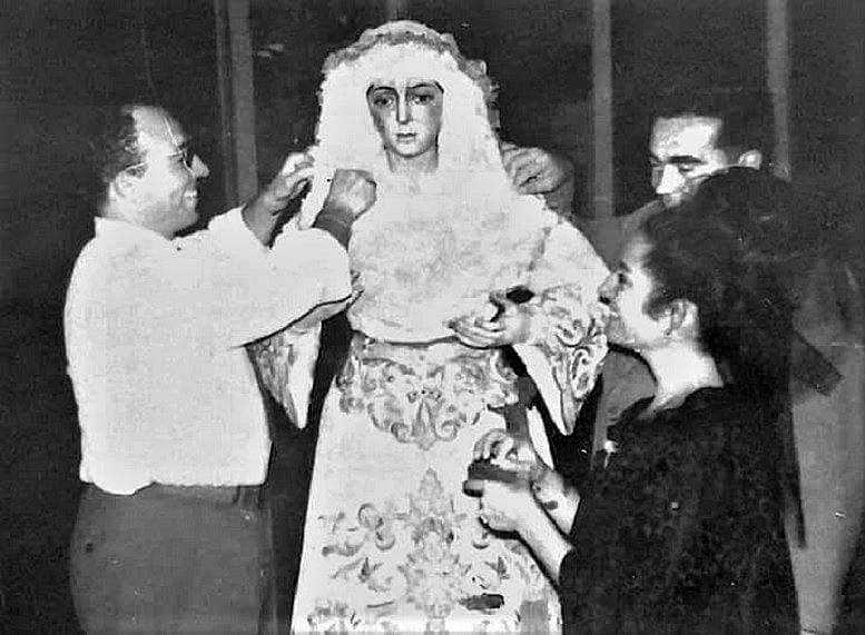 Y dijo Herodes ; Siempre hay que estar pendiente de una madre. #DiaDeLaMadreMiarma