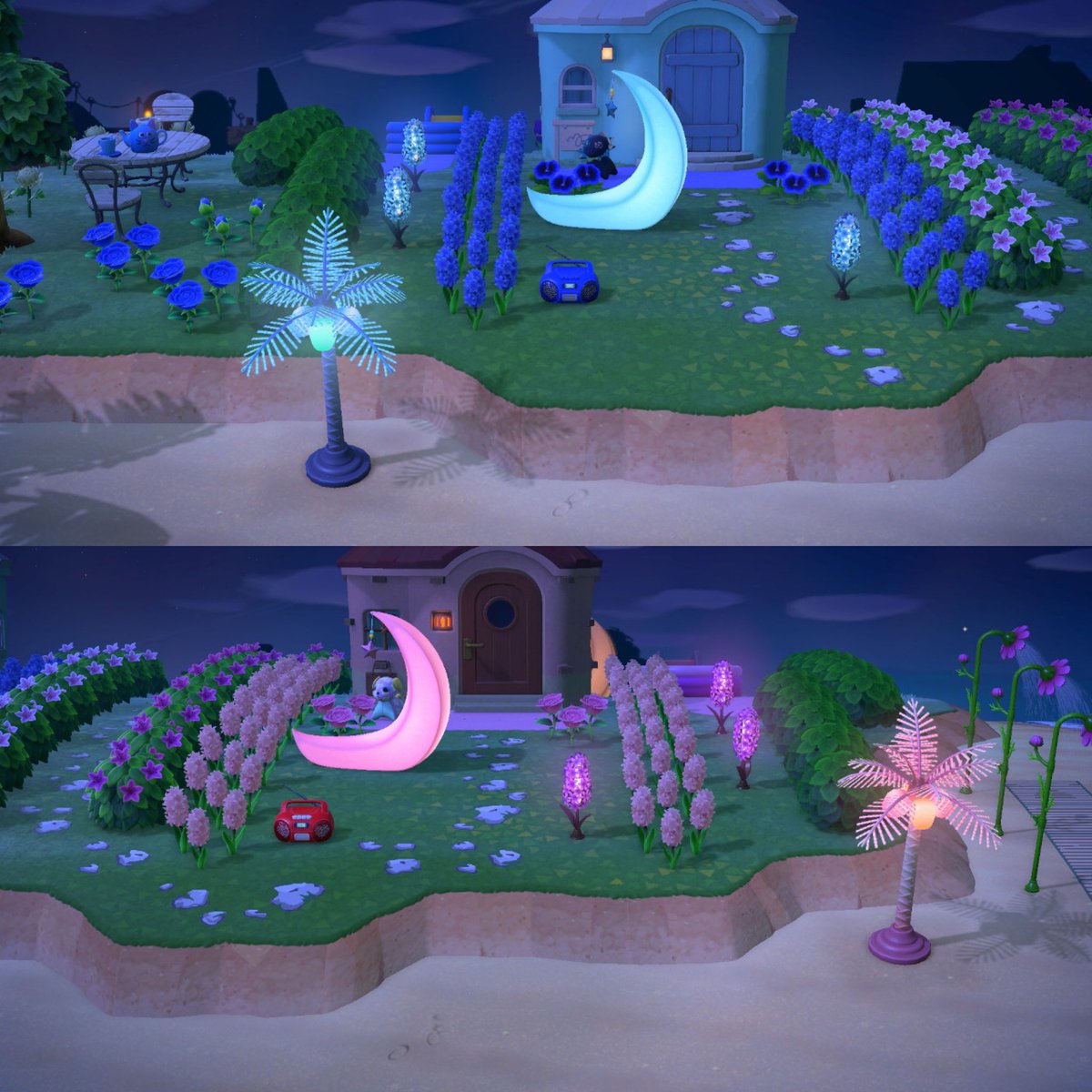 jaake____'s tweet photo. Apple and Sherb house update 🌸🦋 https://t.co/1jl6SFuzZY