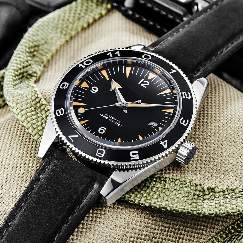 Ameslyinfo's tweet image. Luxury Military Mechanical Watch
Visit: bit.ly/2KUpcWD
#Amesly #automaticwatch #designclock #luxurywatch #mechanicalwatch #militarywatch #sportwatch #NewYork #Washington #LosAngeles #Chicago #Dallas #Ashburn #SanFrancisco #Austin #England #Canada...