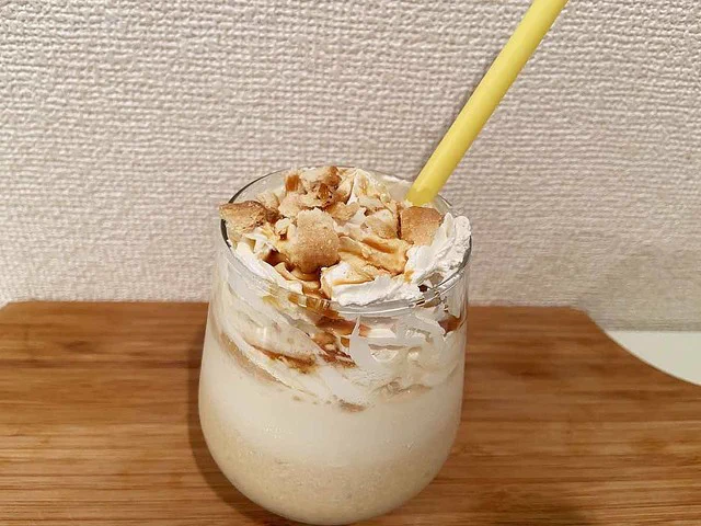 再現レシピ！スタバの人気メニュー5種がおうちで作れちゃう！？