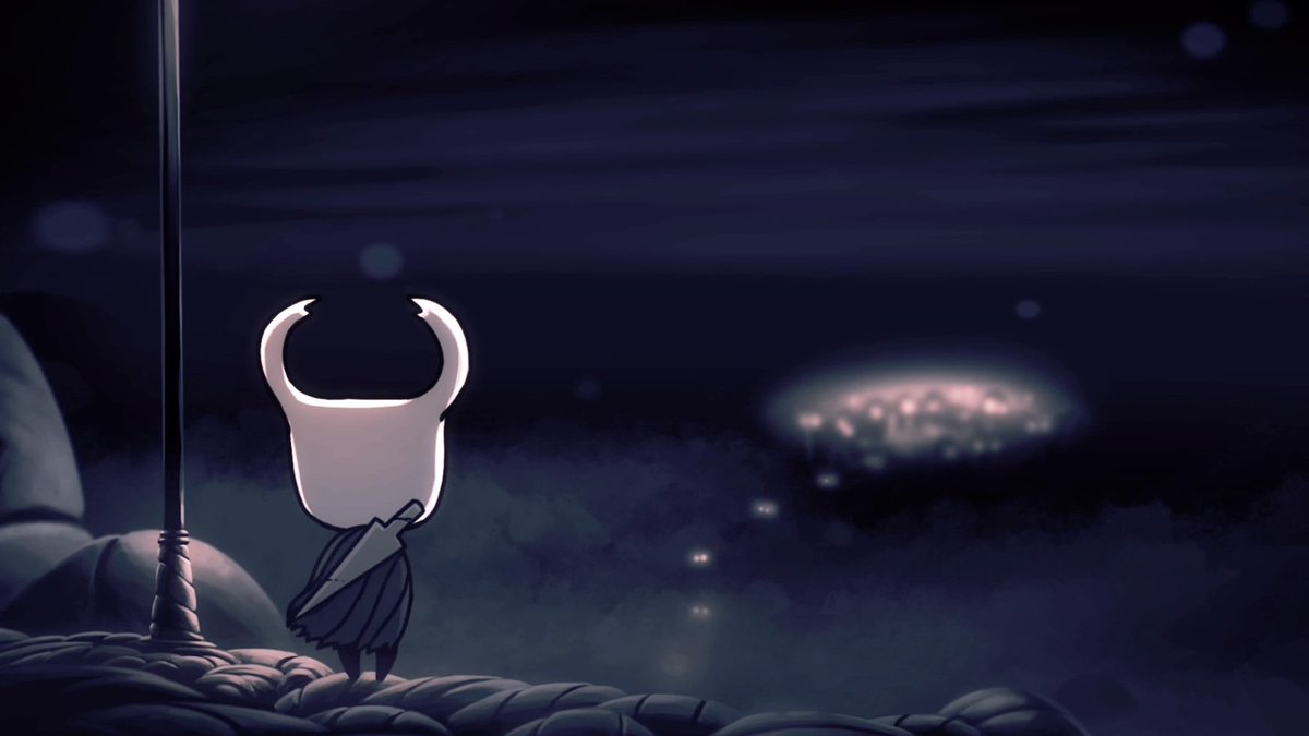 hm_zwr's tweet photo. @tos 本当に良いゲームですHollowKnight(まだ引きずっている)
是非！！ https://t.co/if5vGLF7bZ