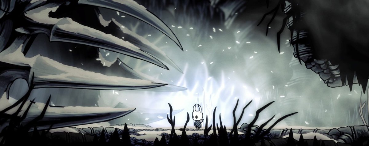 hm_zwr's tweet photo. @tos 本当に良いゲームですHollowKnight(まだ引きずっている)
是非！！ https://t.co/if5vGLF7bZ