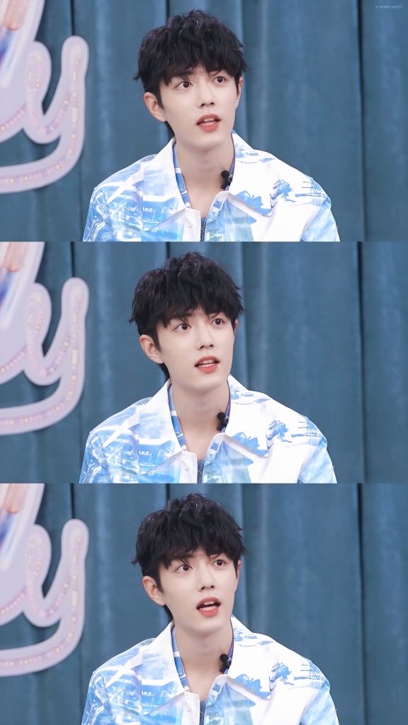 X玖少年团肖战DAYTOY (@X9XiaoZhan) / X