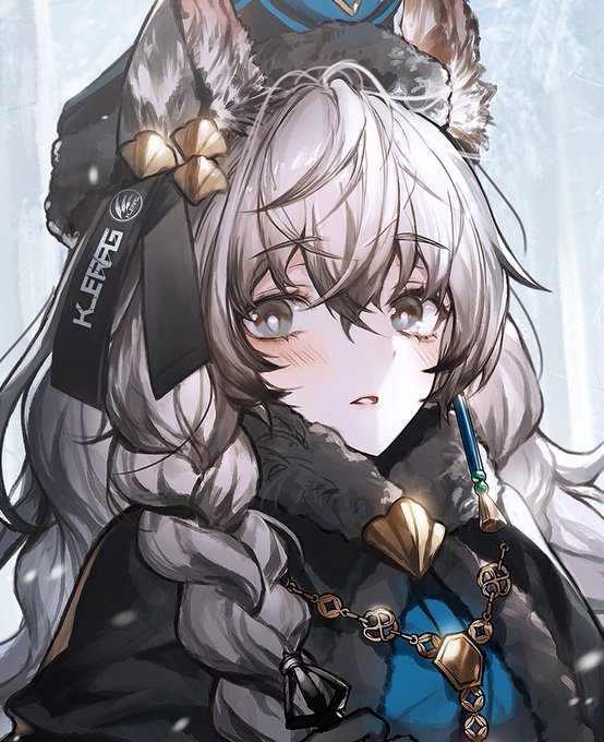 𝐋𝐄𝐍𝐓𝐀𝐈𝐍のイラスト 1/2