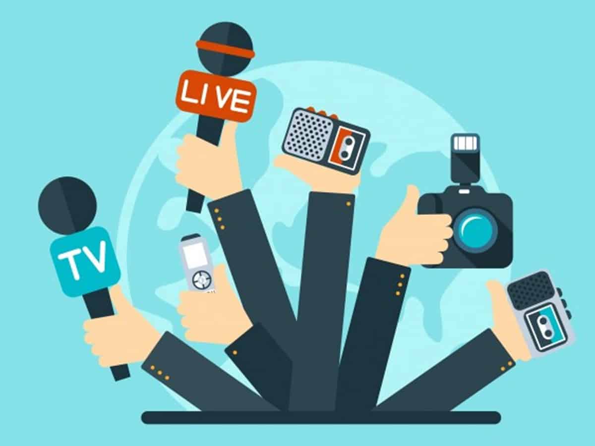 Addow10's tweet image. I have congratulations to all the journalists everywhere in the world, especially #Somali journalists