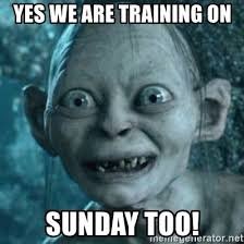 CrossFit_NQ's tweet photo. Today’s Home #WOD:
Burpees then run...then pushups then run...then lunges then run...then squats then run...then lunges then run...then pushups then run...and then burpees. 💪🏻 🏃 

#CFNQ #CrossFit
____________________
https://t.co/vT8S2TFJcs https://t.co/QeGmO3o6RM