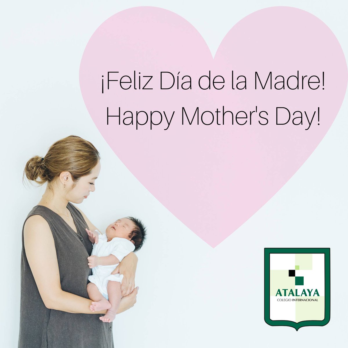 Colegio Atalaya (@colegioatalaya) on Twitter photo 