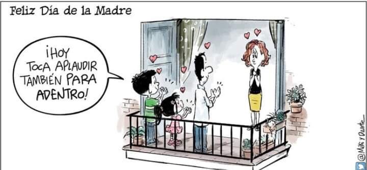 ComerciosGRA's tweet photo. Hoy es el día de la madre... si queréis tener un detalle con ella, podéis encargar que le lleven algo a su casa en estos días... Aprovecha y hazlo desde https://t.co/UUHVz5IN7p
Os lo ponemos fácil y ellas lo merecen. Feliz #DiaDeLaMadre 🛍 https://t.co/0Mn66SdDjD