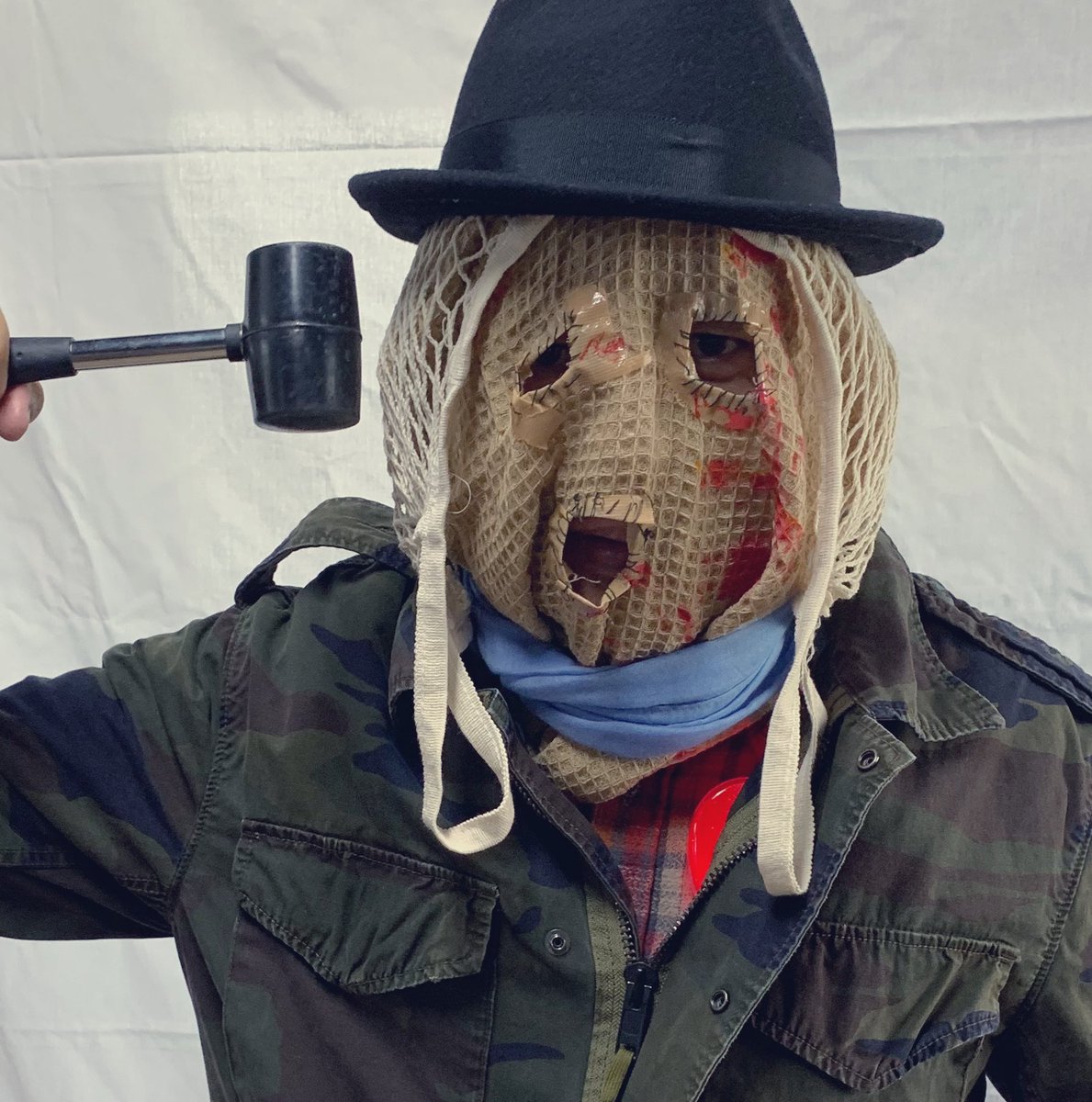 kasurock93's tweet photo. HAL2020で自宅ライブしました。観てくれた人ありがとう。コスプレしてライブしたい人加入ください！ https://t.co/r2ZqQJUEhS
