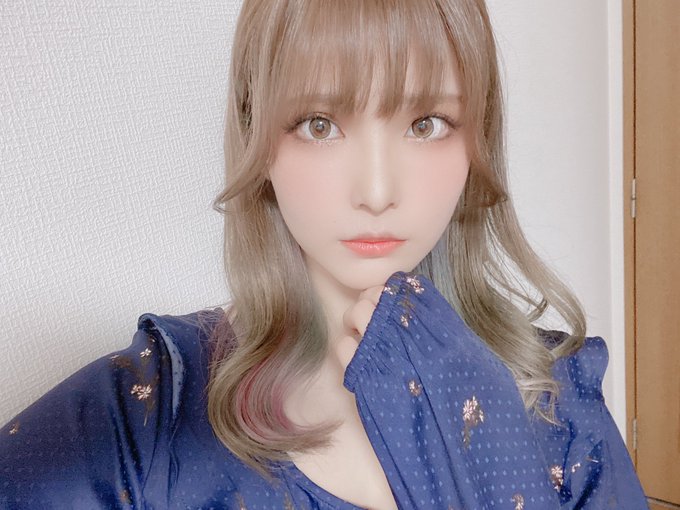 Twitterのコスプレ画像45