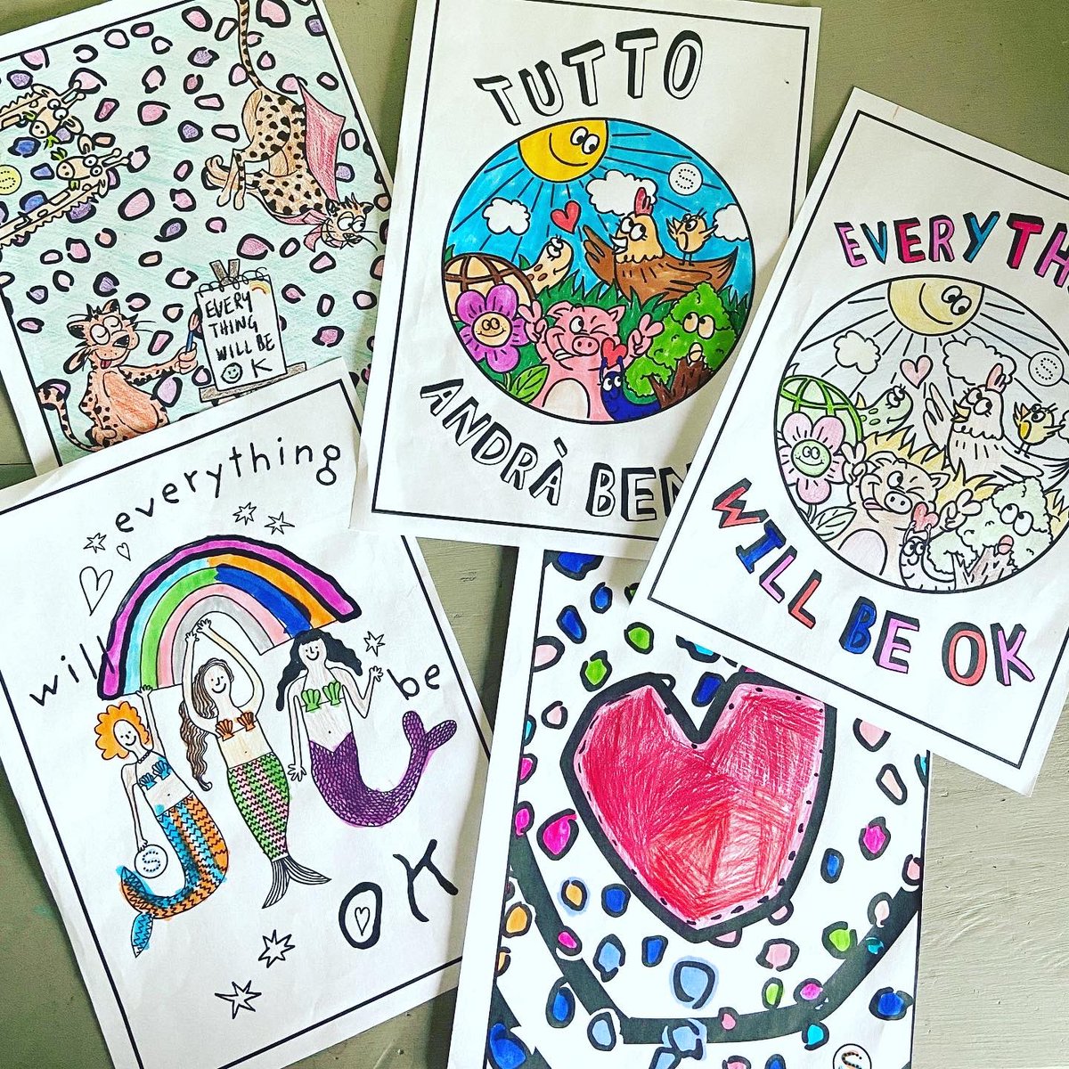 MoJoCo9's tweet photo. After something creative to do for homeschool? There are lots of free, printable colouring sheets around. We’ve loved doing these from @stellakids with their positive message and these from @libertylondon and @kittymccall mean all ages can have a moment or two of mindfulness! ⭐️ https://t.co/BCMLIy4I9P