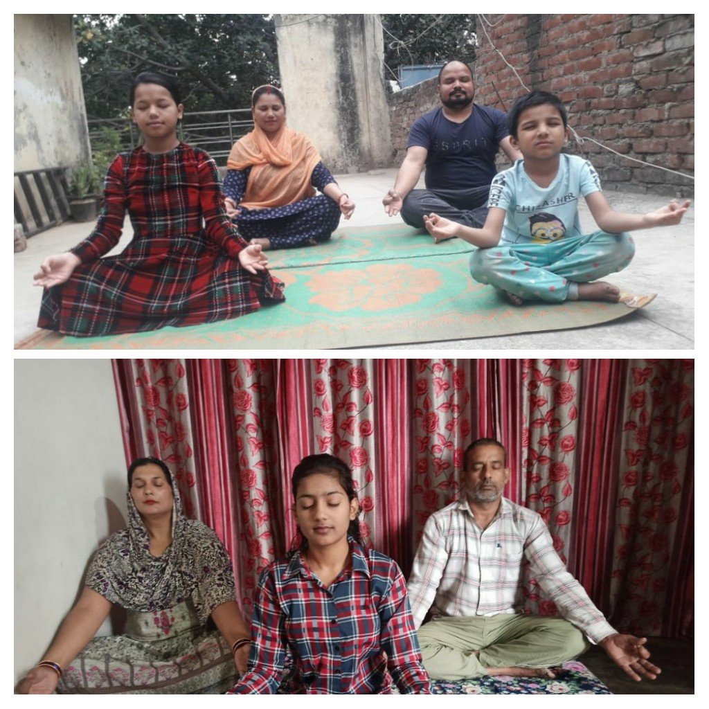 ImJitenderSati's tweet photo. Report card of Delhi Government education system during lockdown:

🌈 1.3 lakh  students registered in online classes for grade 12th run by  Delhi govt. teachers

🌈 More than 12 lakh families getting SMS alert for daily #Happinessclasses at 4:00 p.m.

#KejriwalShowsTheWay ↕️ https://t.co/XvXyT3eWmA