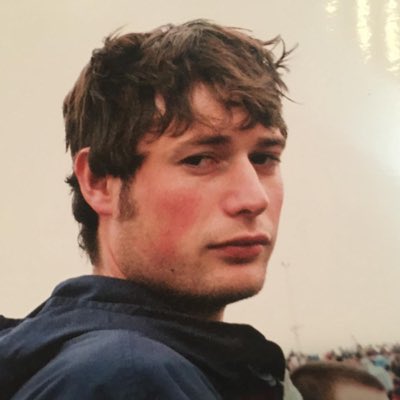 #NewProfilePic