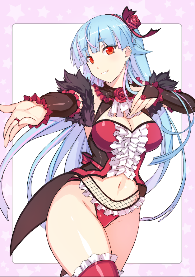 リンドリ合同誌『デザイナーズ』表紙絵です
内容は原画の皆さんが自分のキャラに別の娘の衣装を着せる『着せ替えコス』と描かれることのなかった季節差分を着せる『幻の季節コス』の2本立てになっております!コミケ当日中の頒布は難しいのですが近日中にDL開始出来れ>続く
#エアコミケ 