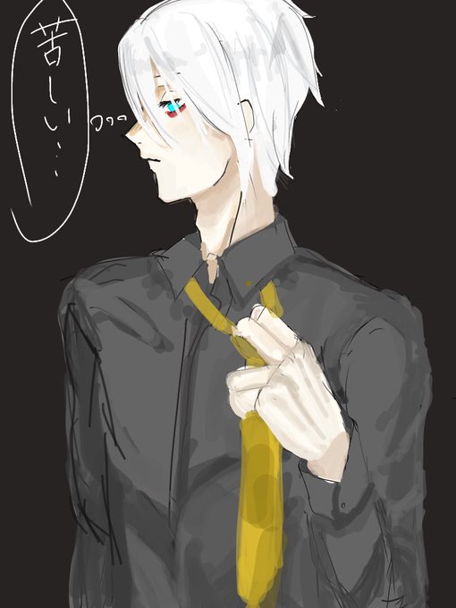 カルナのtwitterイラスト検索結果 古い順