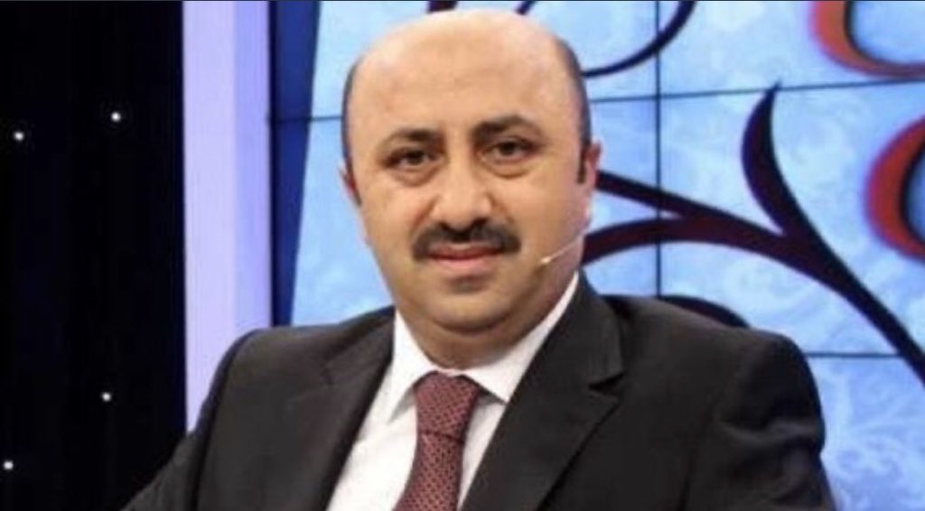 Memduh Büyükkılıç