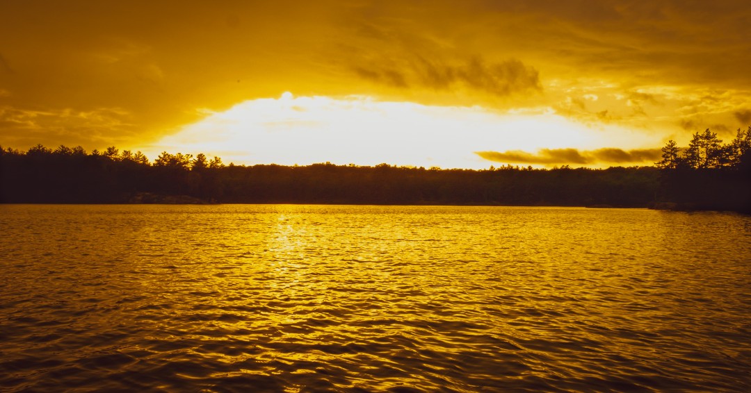 samcanoetripper's tweet photo. The calm after a storm

#khss #kawarthahighlands #ontarioparks #canoecamping #backcountrycamping #fishingon #paddleon #exploreon #sunsetsunday https://t.co/wIaS87SpEH