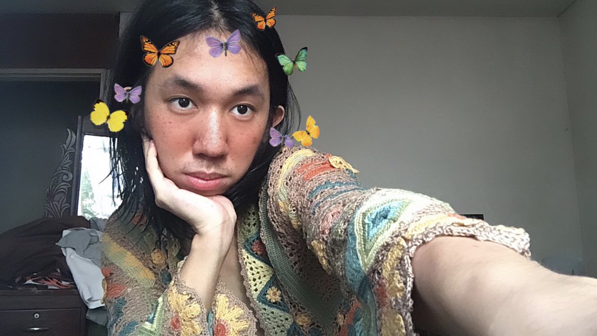 carlosiots's tweet photo. ECQueer
#goingnowherebutfuckitimgettingdressed https://t.co/CgKudX9SBv