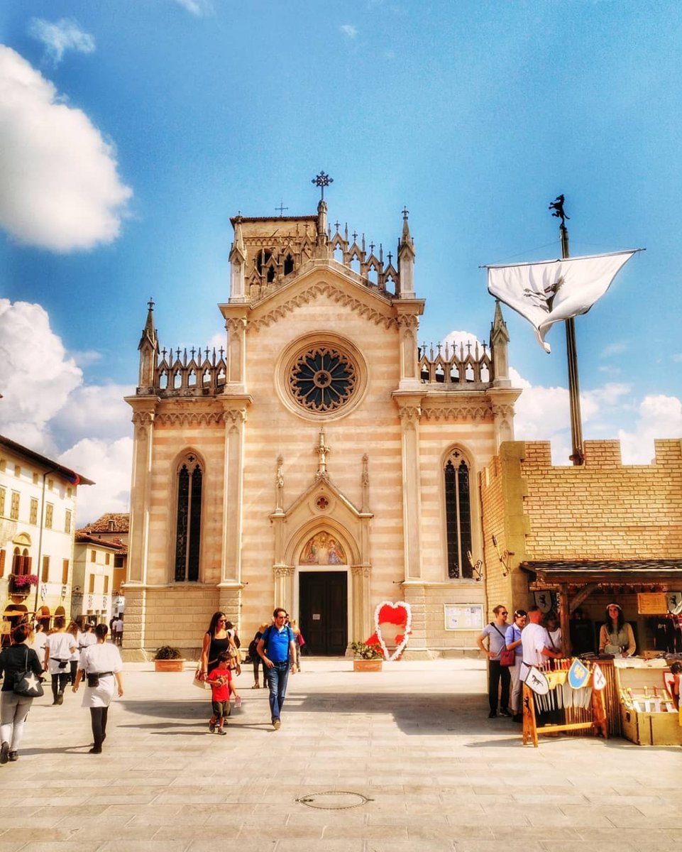 grantouritalia's tweet photo. Valvasone Arzene, in provincia di Pordenone, dove immergersi in un'autentica dimensione medievale!

Foto: @merifabbro

#grantouritalia #friuliveneziagiulia #valvasonearzene #italia #turismo #viaggiare #travel #traveling #italy https://t.co/nE9keqIgv0